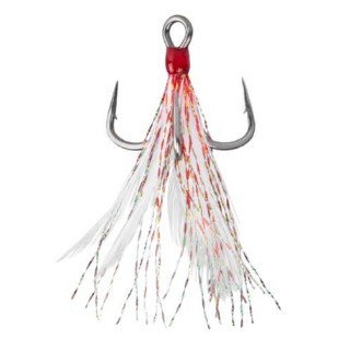 Mustad Triple com caneta In-Line Triple Grip