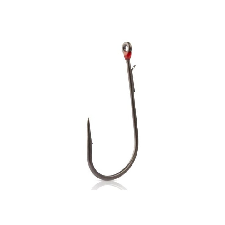 Gancio lanciabile Mustad Alpha-Grip