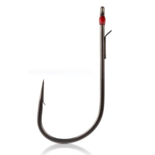 Crochet rabattable Mustad Alpha-Grip