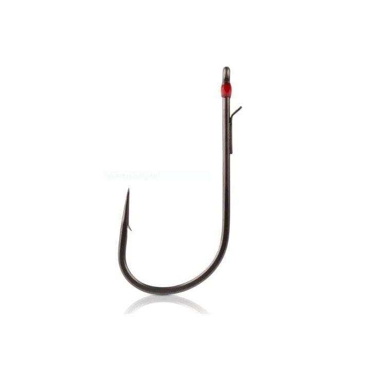 Gancio lanciabile Mustad Alpha-Grip