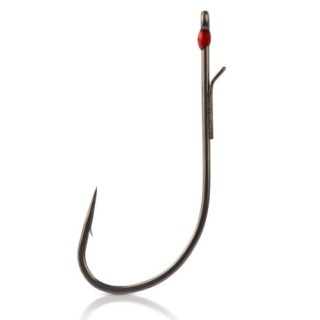 Mustad Alpha-Grip Finesse-Haken