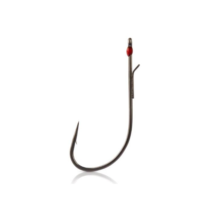 Mustad Alpha-Grip Finesse-Haken