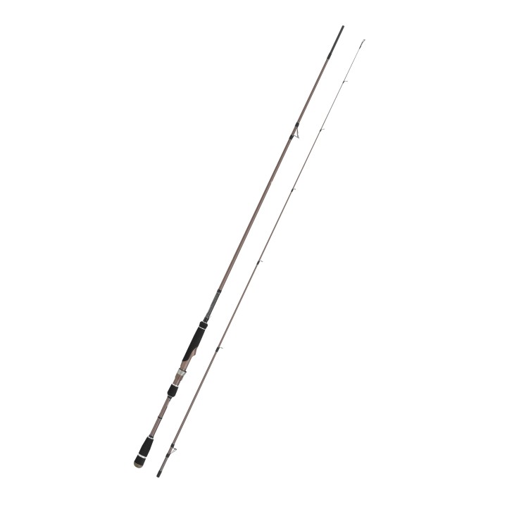 CINNETIC CRAFTY Eging Evolution II calamari e seppie