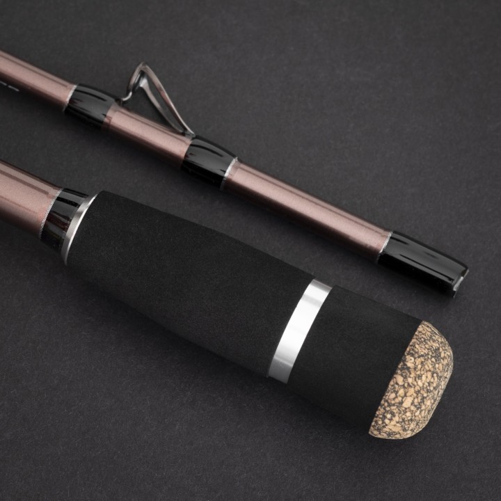 CINNETIC CRAFTY Eging Evolution II calamares y sepias