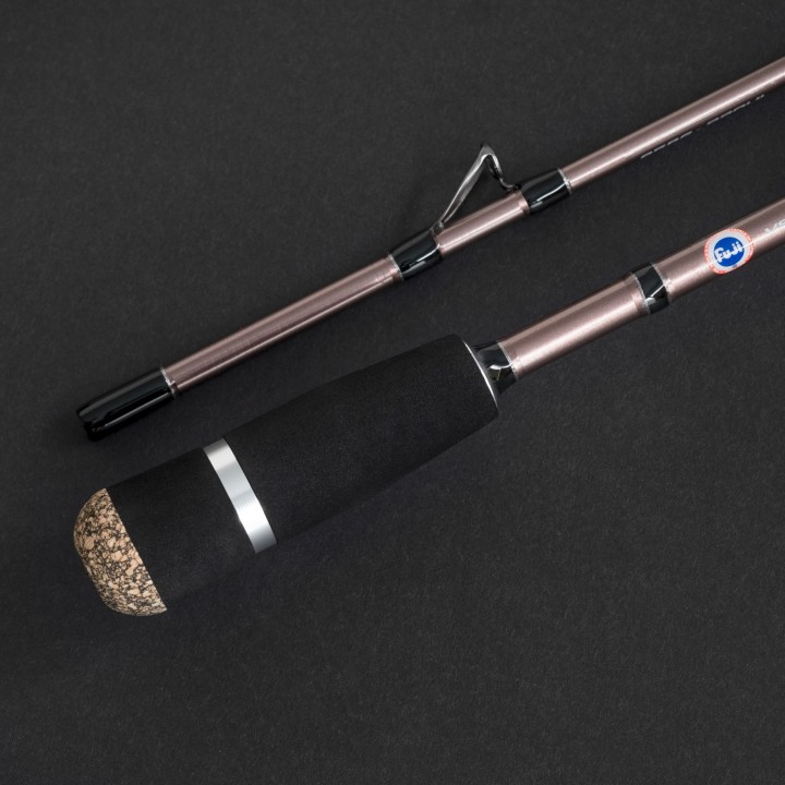 CINNETIC CRAFTY Eging Evolution II Tintenfisch und Tintenfisch