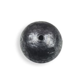 Plomo bola natural