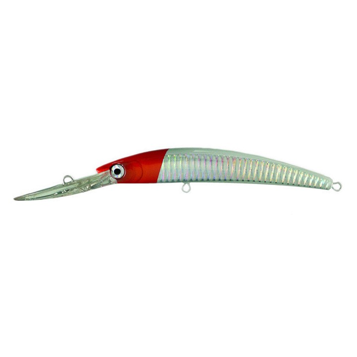 YOZURI CRYSTAL MINNOW  DEEP DIVER (F) 90/110/130mm