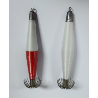 Vasi da 160 grammi e 210 grammi