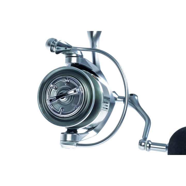 Carretel Hart AKAB sw 6000