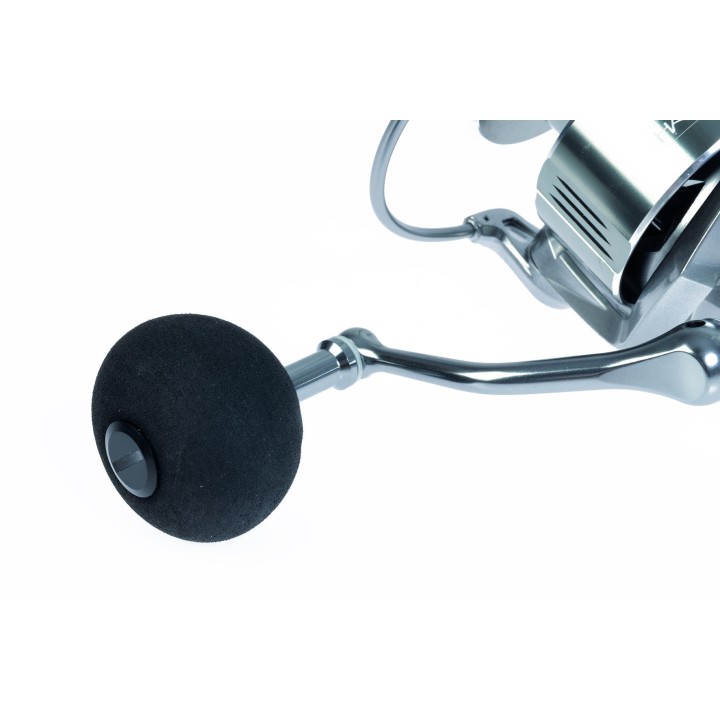 Carretel Hart AKAB sw 6000