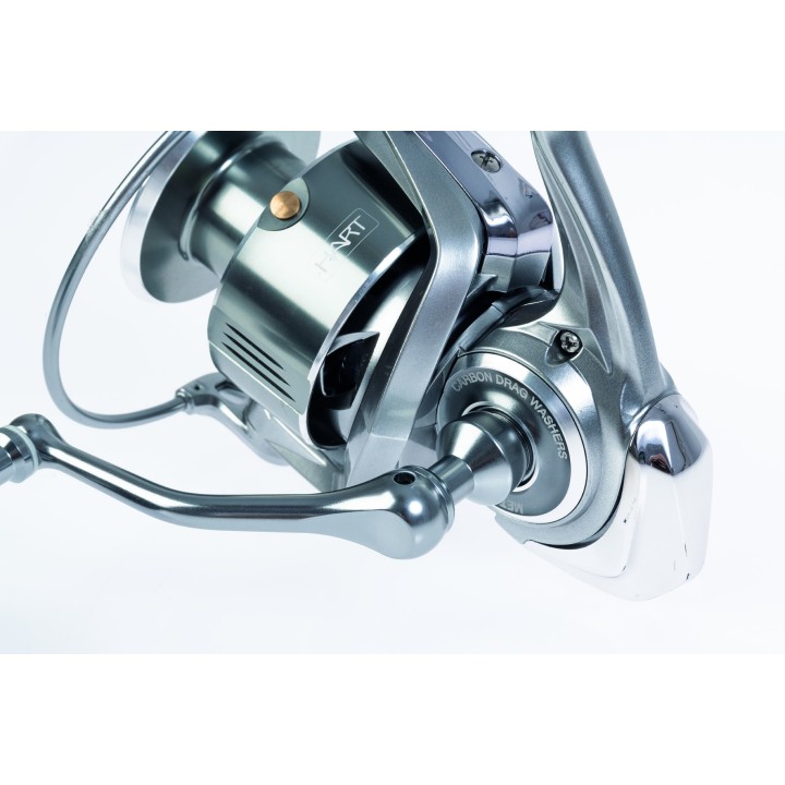 Reel Hart AKAB sw 6000