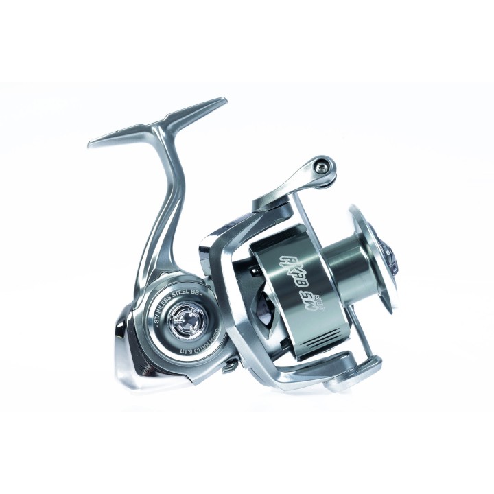 Carretel Hart AKAB sw 6000