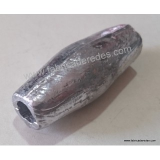 Plomo barril 46 gramos