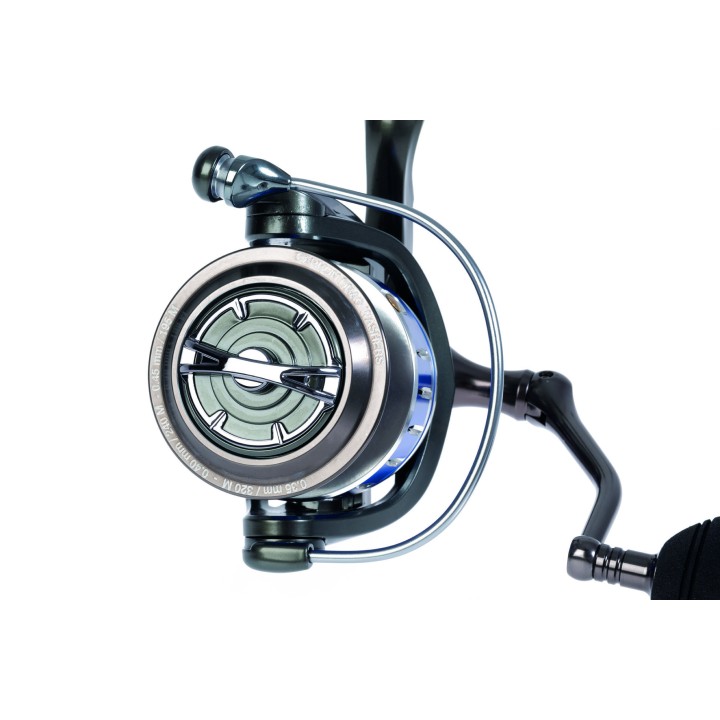 Reel HART Basalt SW 6000