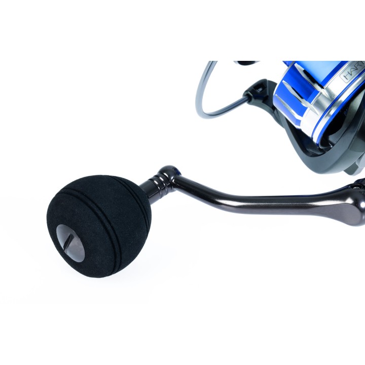 Angelrollo HART Basalt SW 6000