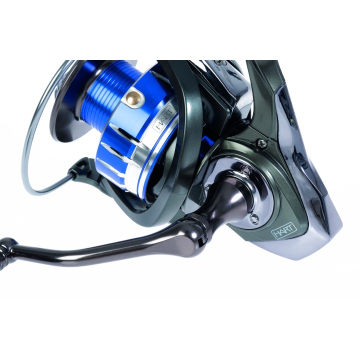 Angelrollo HART Basalt SW 6000