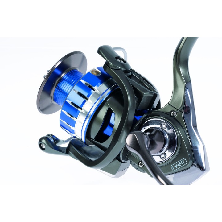 Reel HART Basalt SW 6000