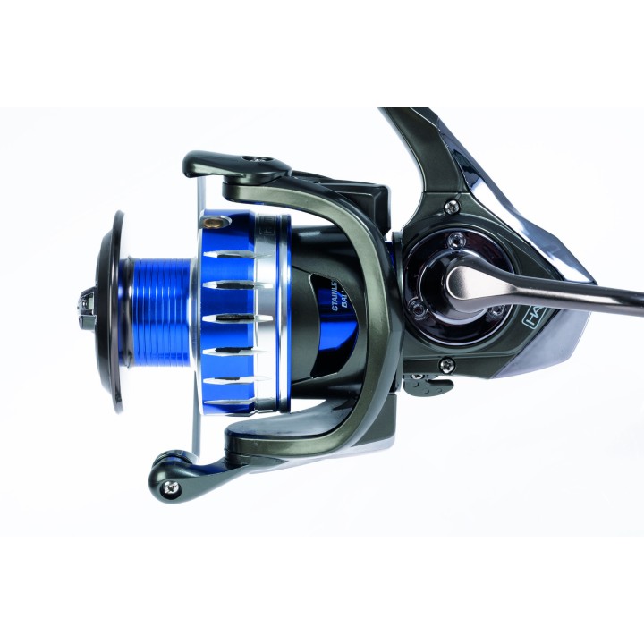 Carretel HART Basalt SW 6000