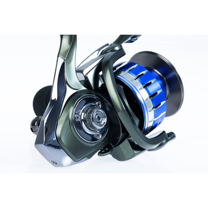 Carretel HART Basalt SW 6000