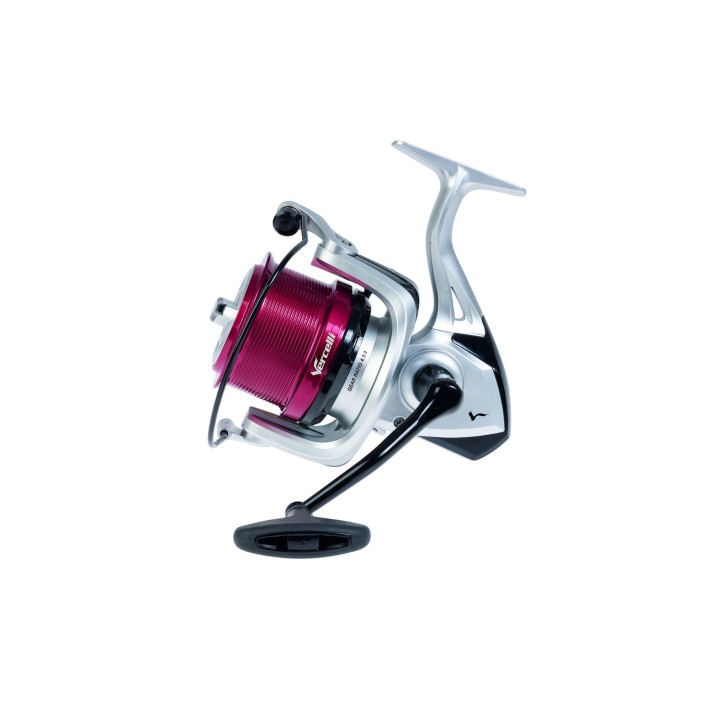 Moulinet Vercelli oxygen SCG