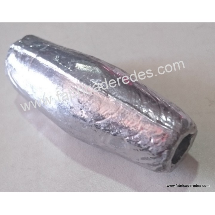 Plomo barril 46 gramos