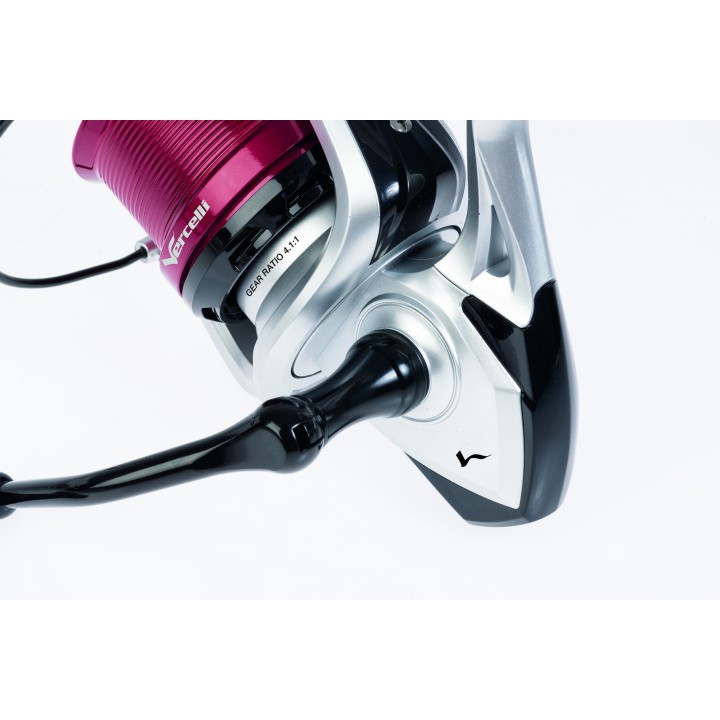 Moulinet Vercelli oxygen SCG