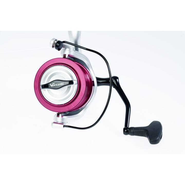 Moulinet Vercelli oxygen SCG