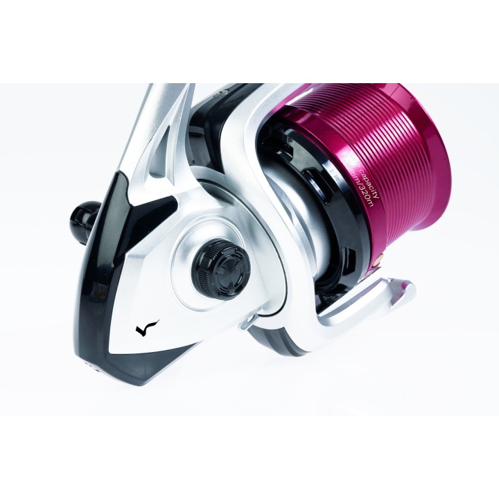 Reel Vercelli oxygen SCG