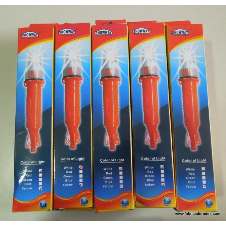 Luce led a basso consumo