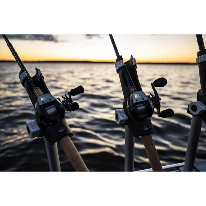 Moulinet Abu garcia MAX DLC