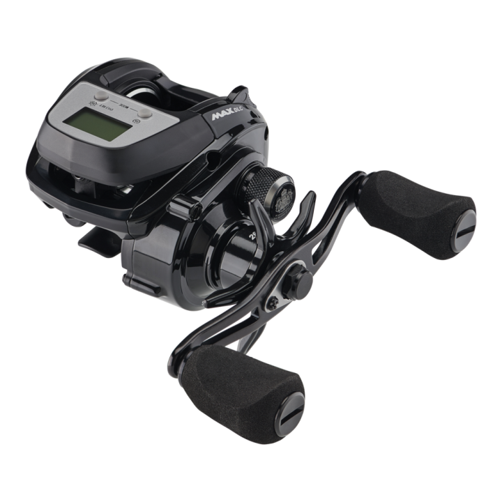 Moulinet Abu garcia MAX DLC