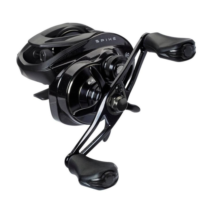 Abu Garcia SPIKE® CASTING REEL