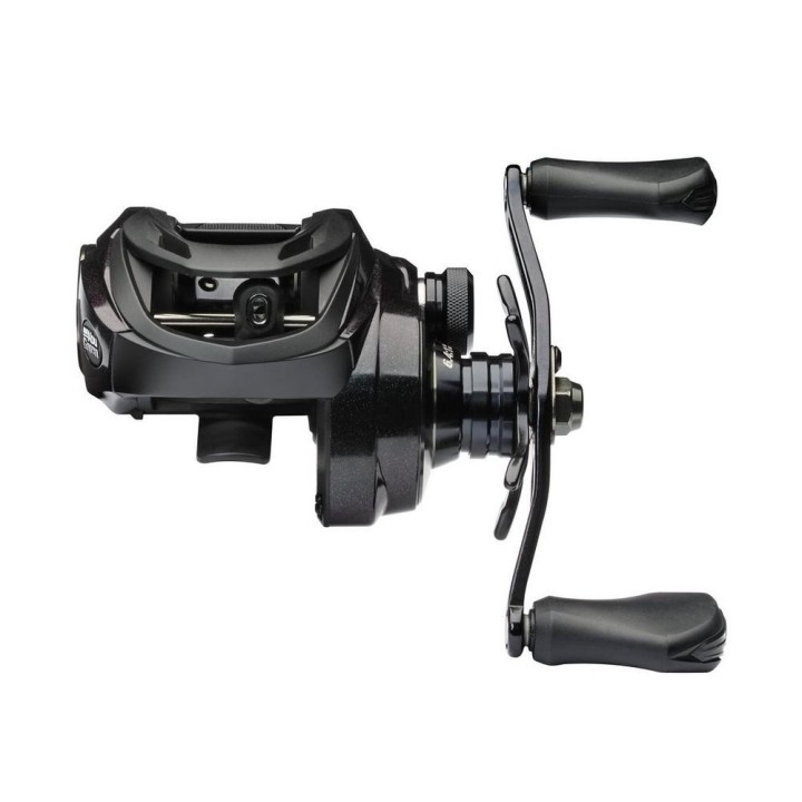 SPIKE® CASTING REEL