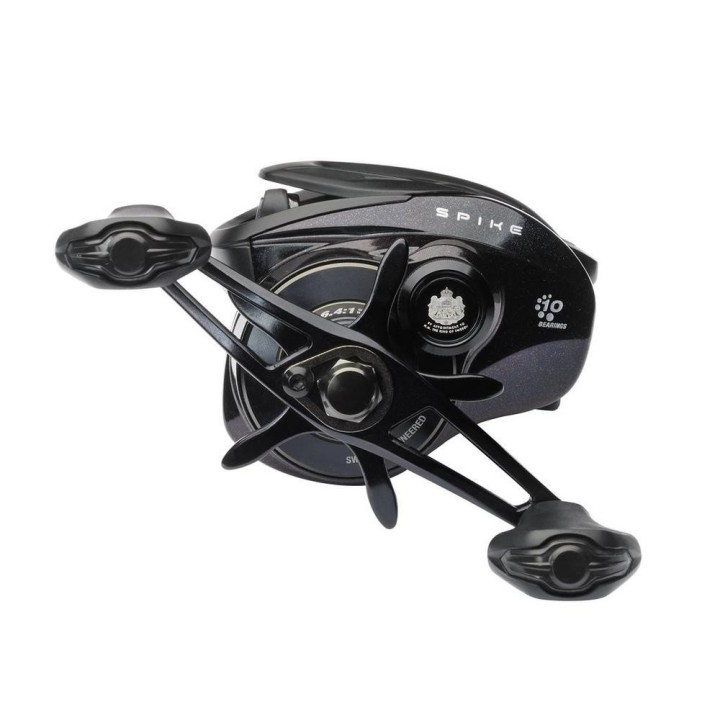 SPIKE® CASTING REEL