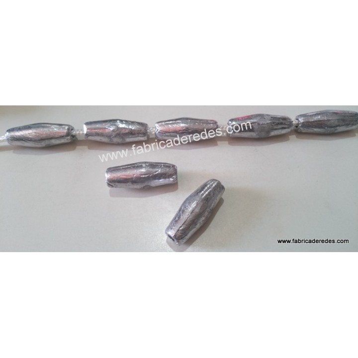 Plomo barril 46 gramos