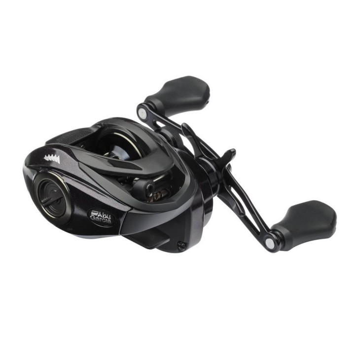 Abu Garcia SPIKE® CASTING REEL