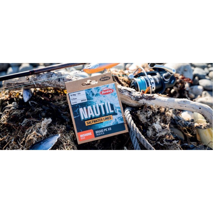 NAUTIL INSHORE BRAID