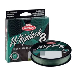 Berkley WHIPLASH8 300 metri