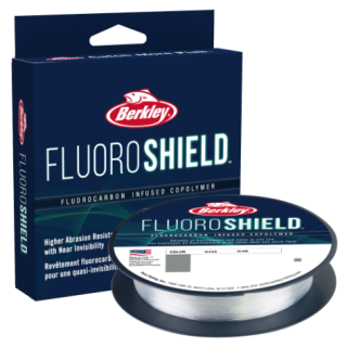 Berkley FLUOROSHIELD™ 274 mètres