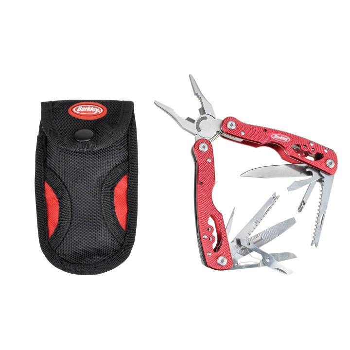 Multiusos Berkley FISHING MULTI-TOOL
