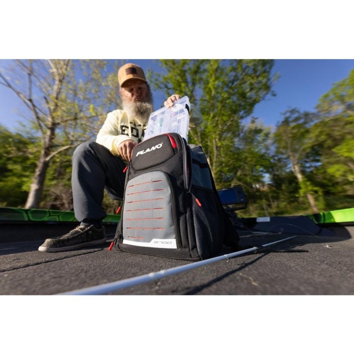 Plano WEEKEND SERIES™ BACKPACK Rucksack