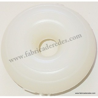 Flotter nº1 de profondeur blanche jusqu’à 600 mètres filet à homard.