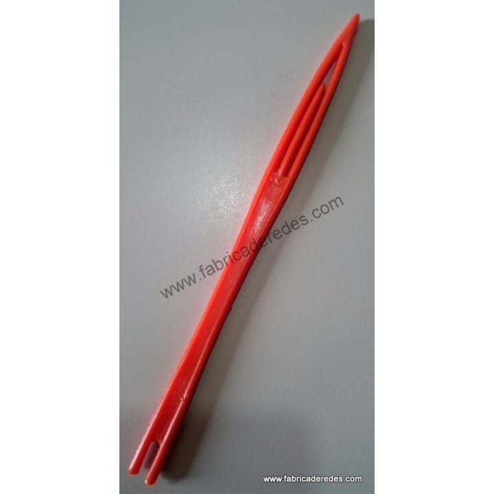 Aguja redes nº2
