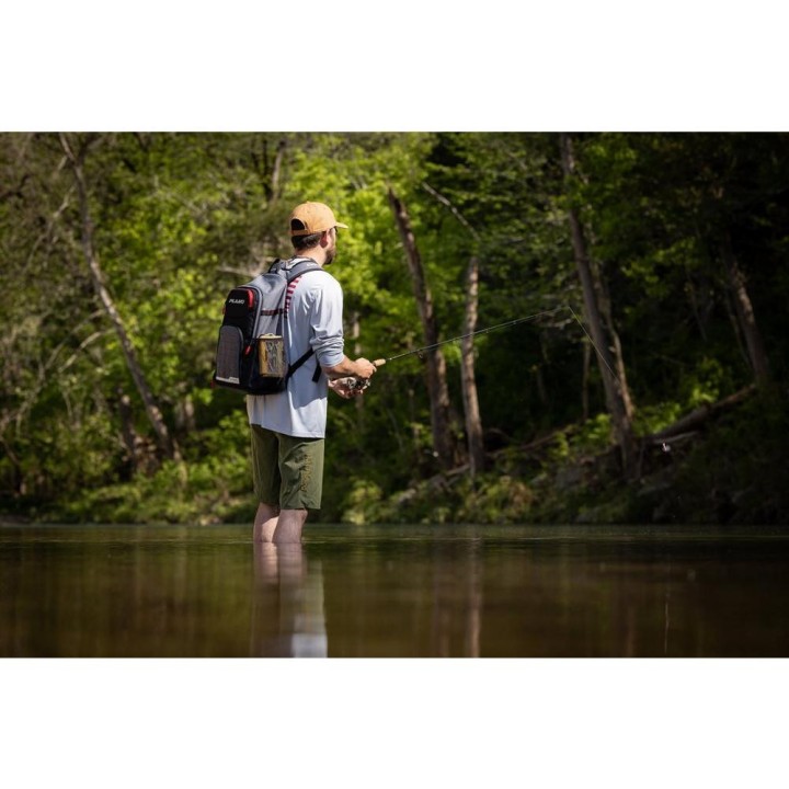 Plano WEEKEND SERIES™ BACKPACK Rucksack