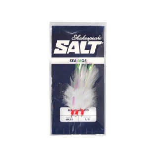 Shakespeare SALT RIG carapau e cavala