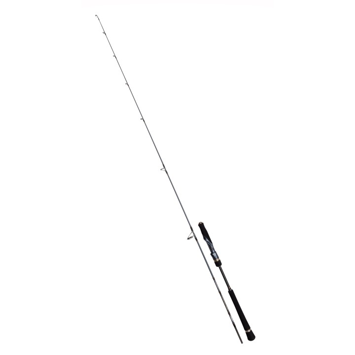 PENN BATTALION SOLID LIGHT JIG SPINNING ROD 1,88 metros