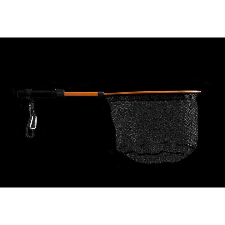 Retire o peixe SW WADING Net 80 centímetros