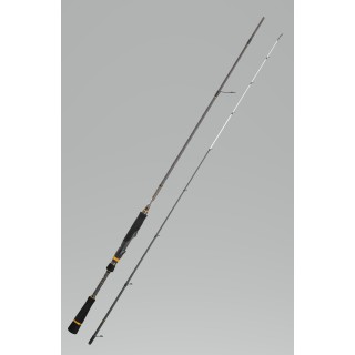 CAÑA RAYCAST XBR TIP RUN 2,05 mts