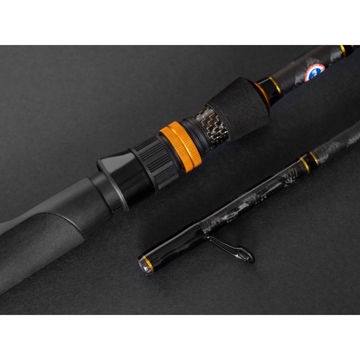 CAÑA RAYCAST XBR TIP RUN 2,05 metros