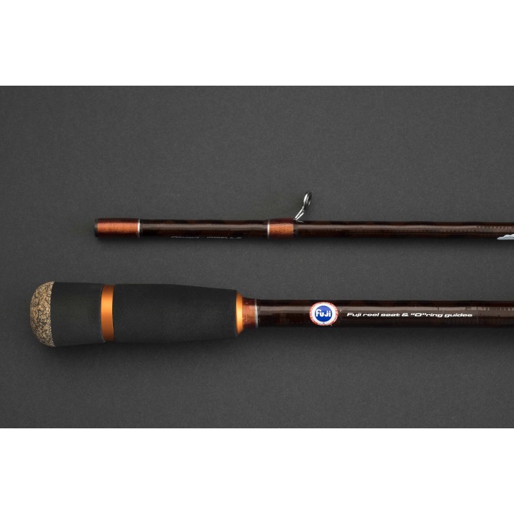 Cinnetic REXTAIL Eging 2,58 Meter